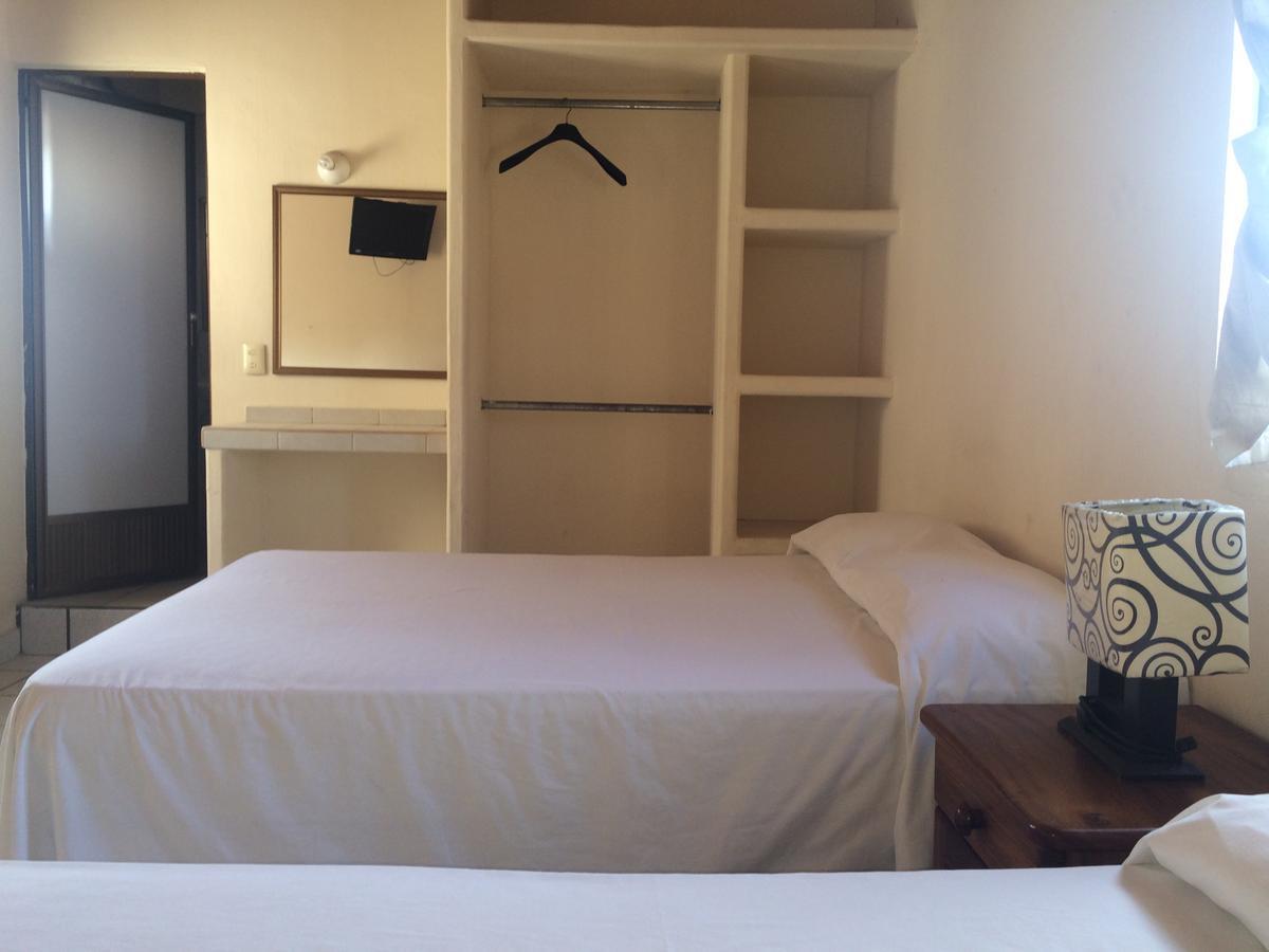 Bungalows Casa Regina Hotel Compostela Esterno foto